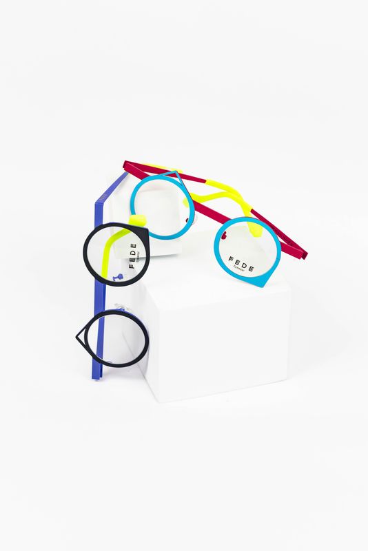 FEDE Eyewear