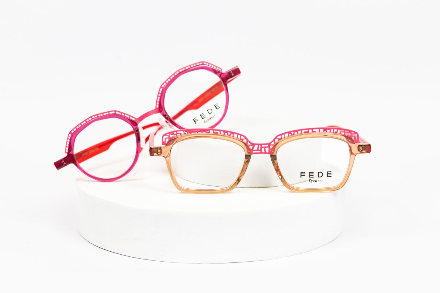 FEDE Eyewear