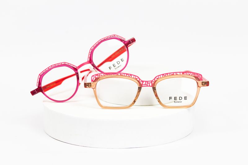 FEDE Eyewear