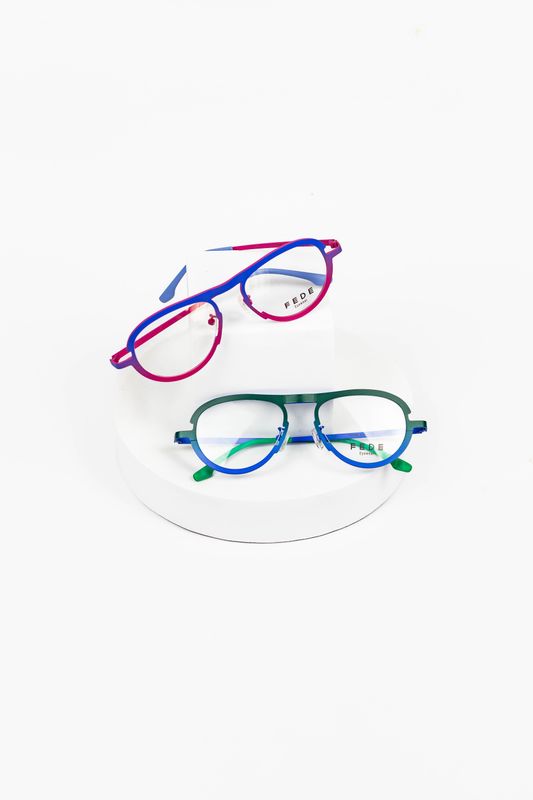 FEDE Eyewear