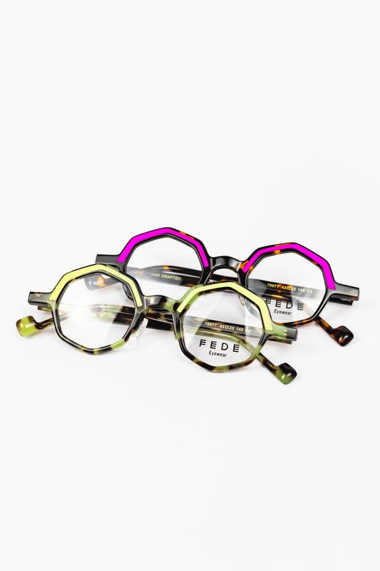 FEDE Eyewear