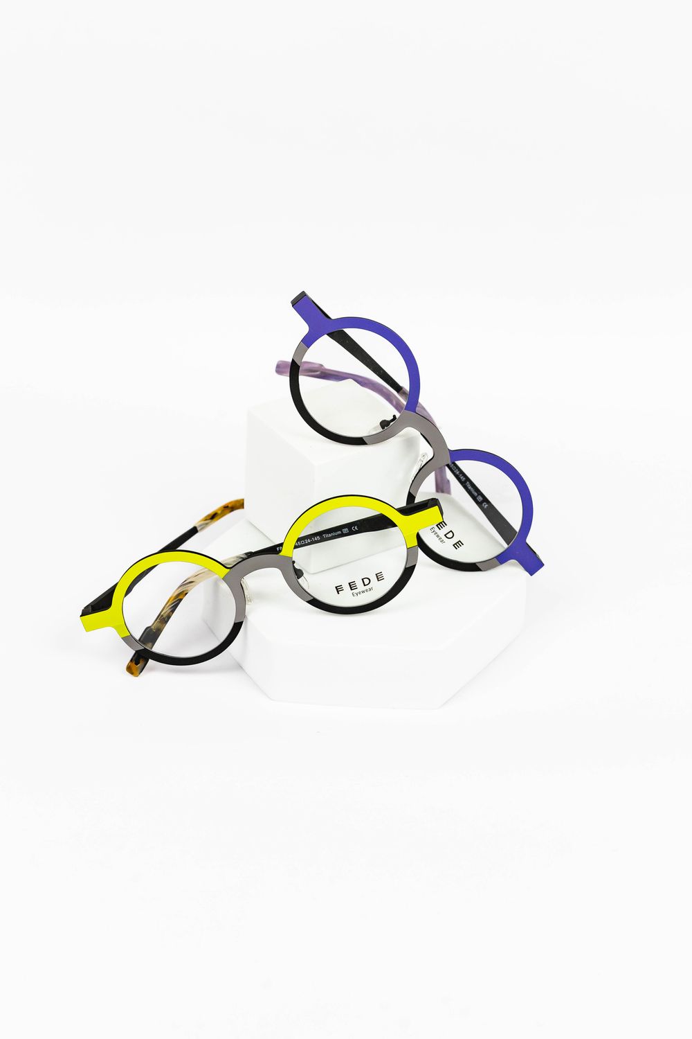 FEDE Eyewear