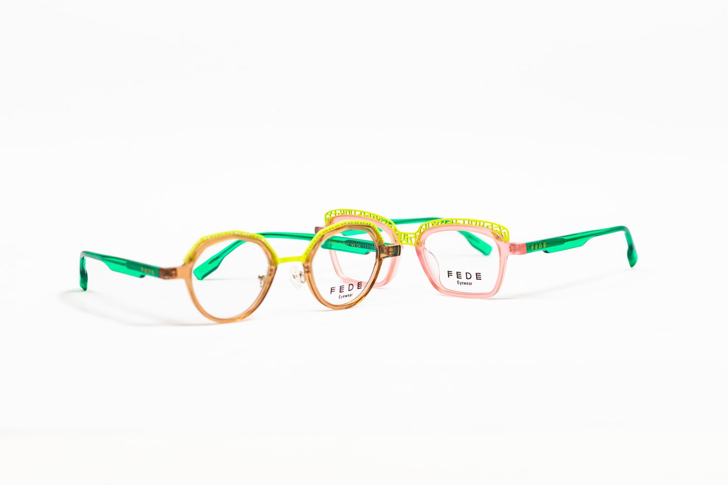 FEDE Eyewear