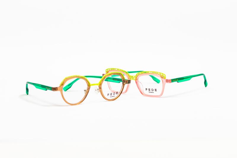 FEDE Eyewear