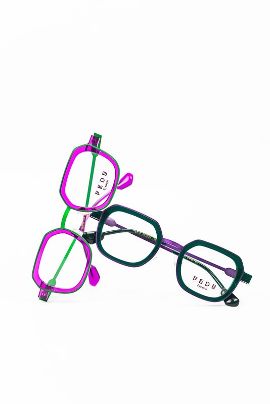 FEDE Eyewear