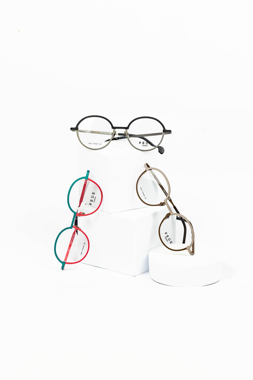 FEDE Eyewear