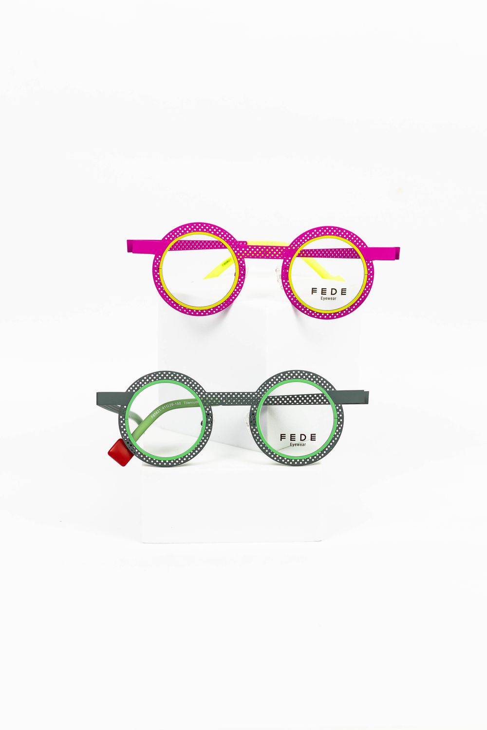 FEDE Eyewear