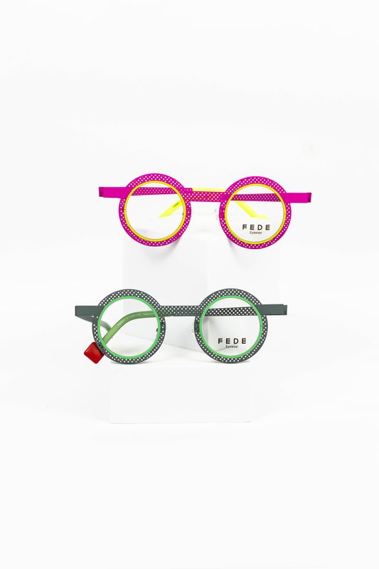 FEDE Eyewear