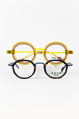 FEDE Lifestyle Eyewear