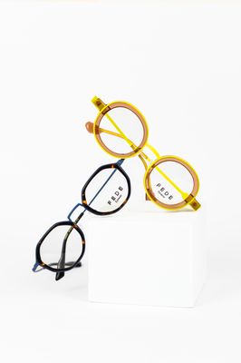 FEDE Lifestyle Eyewear