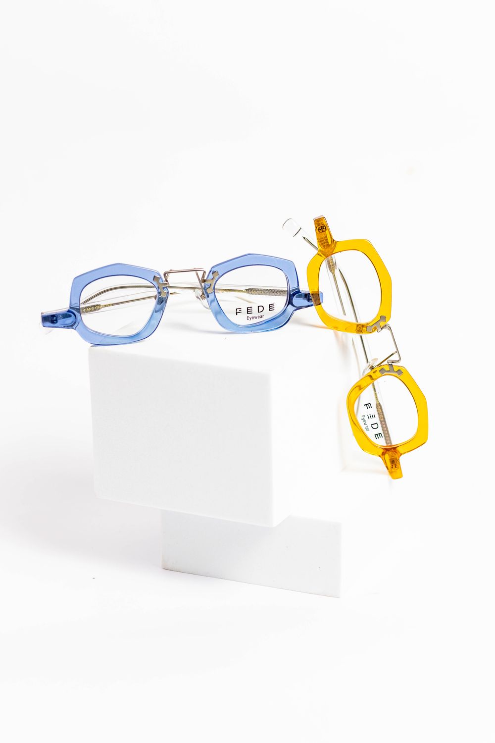 FEDE Lifestyle Eyewear