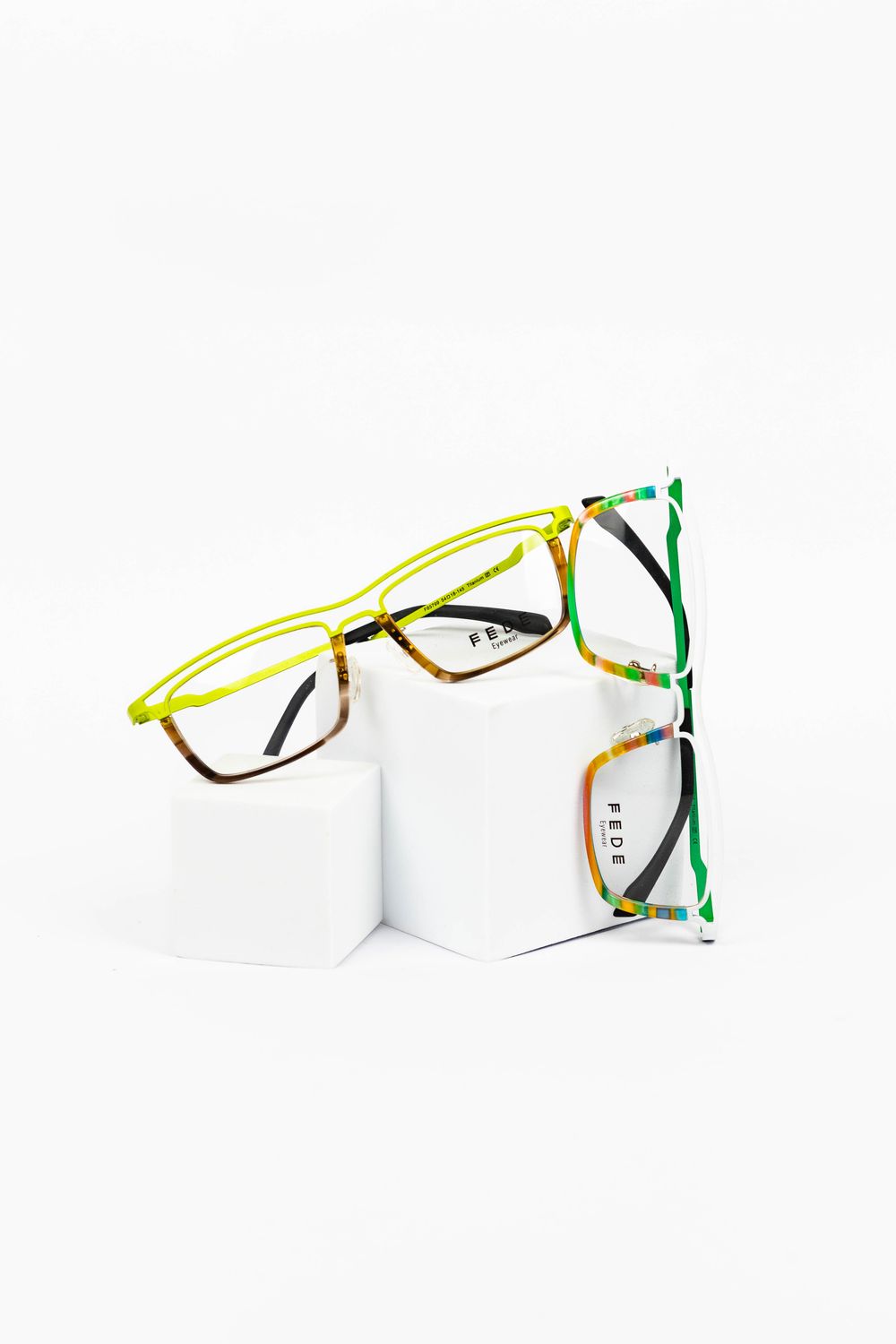 FEDE Lifestyle Eyewear