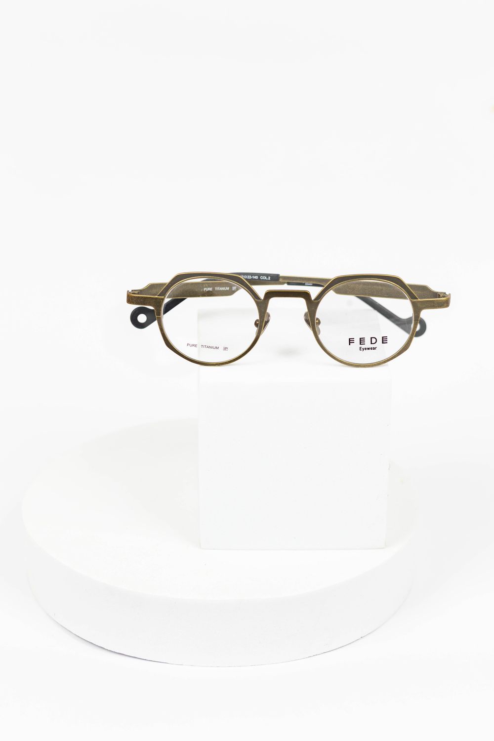 FEDE Lifestyle Eyewear