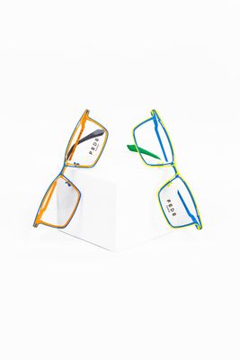 FEDE Lifestyle Eyewear