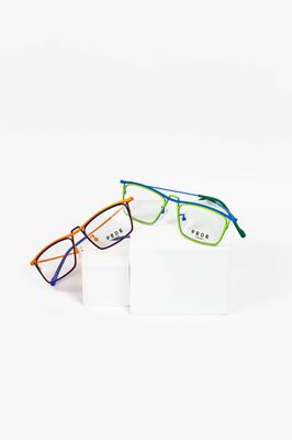 FEDE Lifestyle Eyewear
