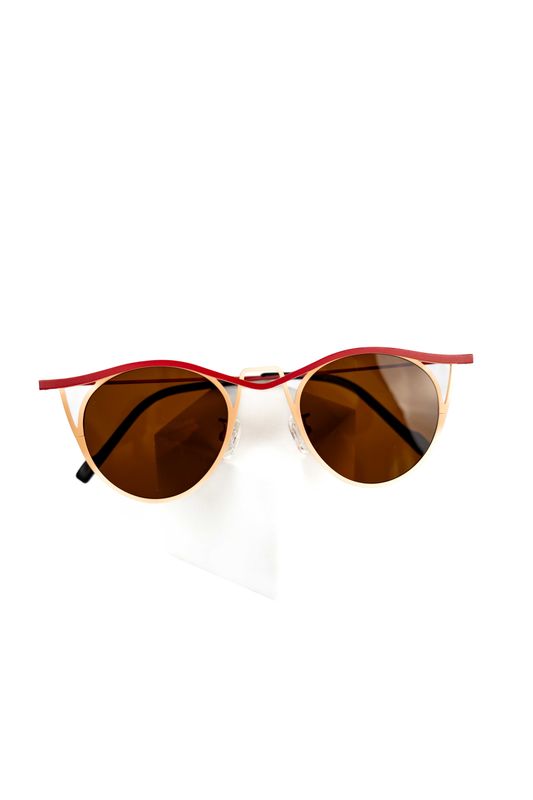 FEDE Eyewear by Jak de Priester