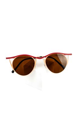 FEDE Eyewear by Jak de Priester