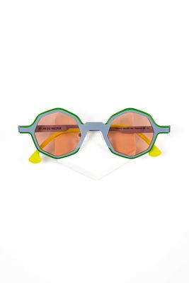 FEDE Eyewear by Jak de Priester