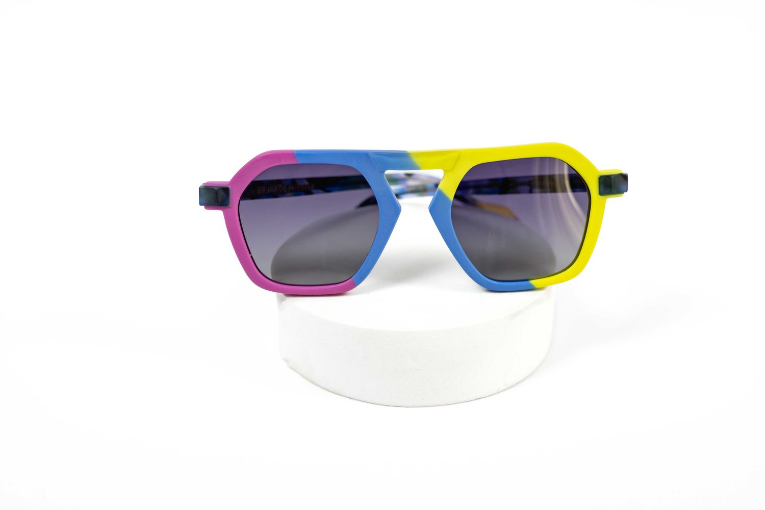 FEDE Eyewear by Jak de Priester