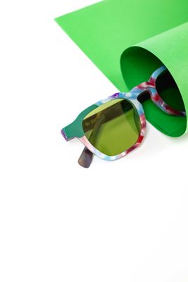 FEDE Eyewear by Jak de Priester