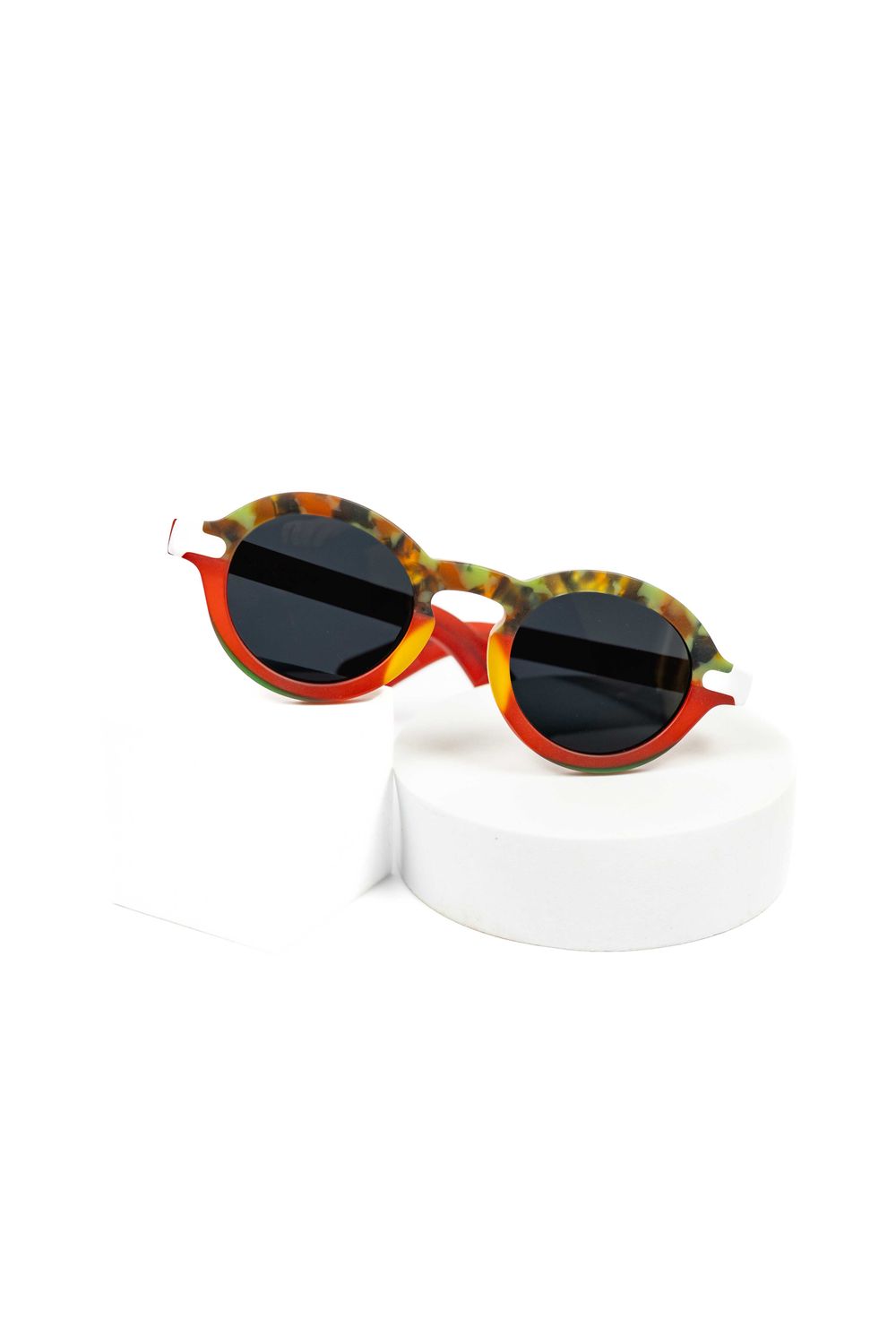 FEDE Eyewear by Jak de Priester