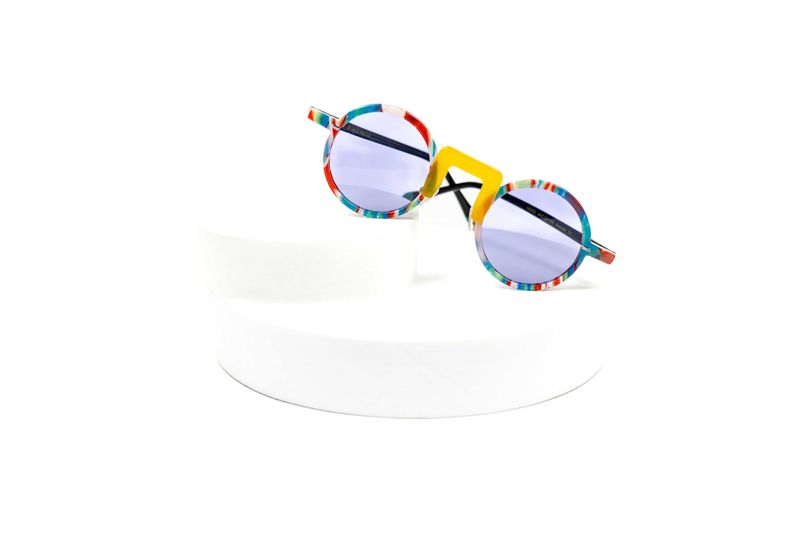 FEDE Eyewear by Jak de Priester