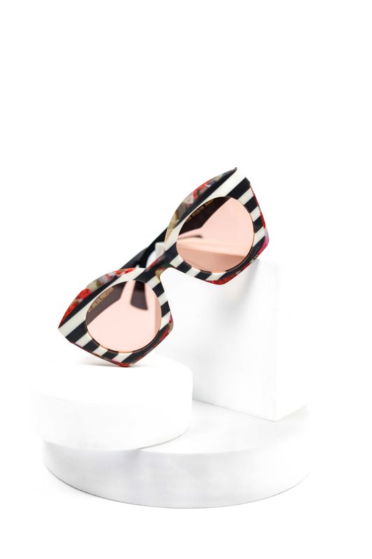 FEDE Eyewear by Jak de Priester