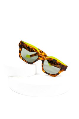 FEDE Eyewear by Jak de Priester