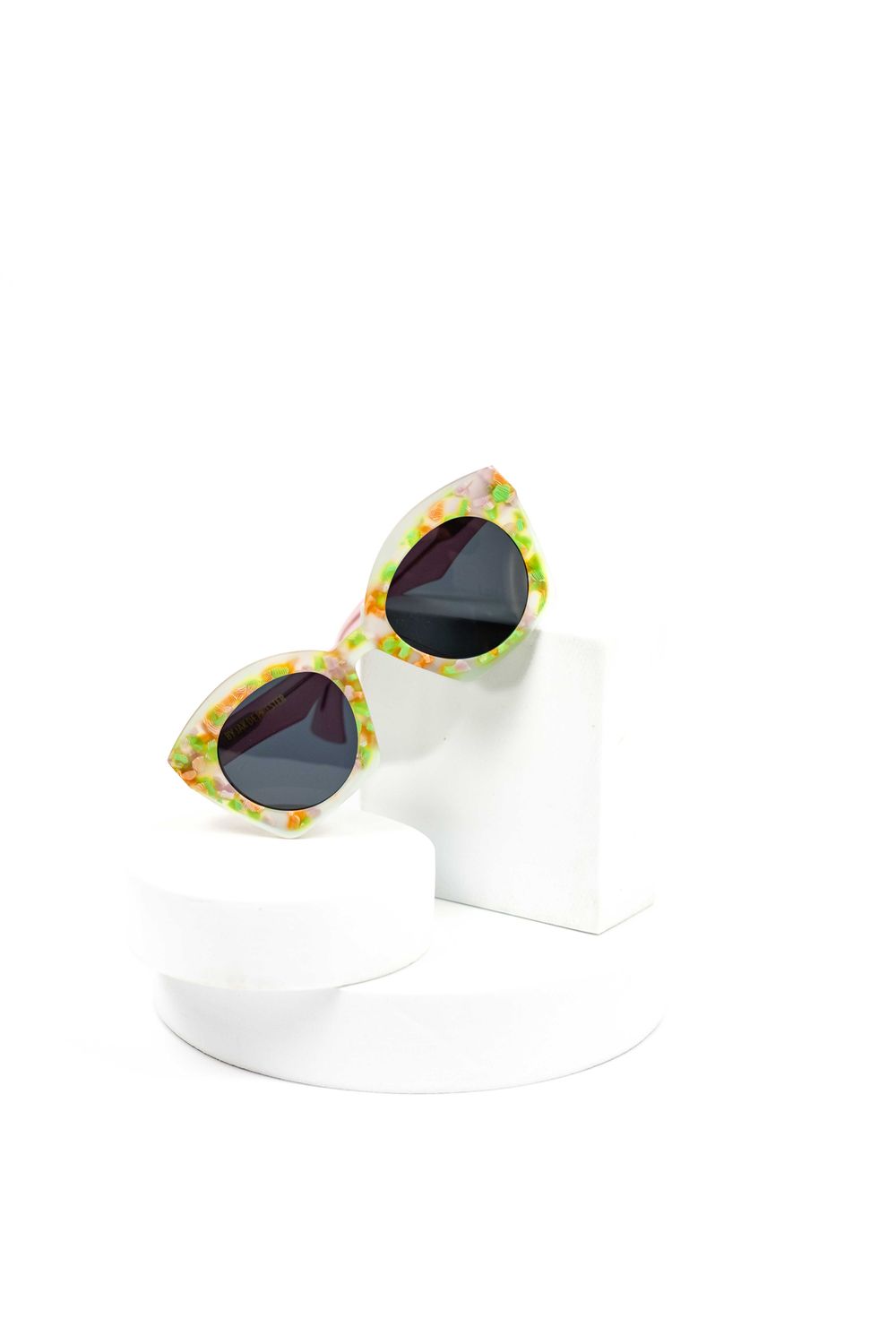 FEDE Eyewear by Jak de Priester