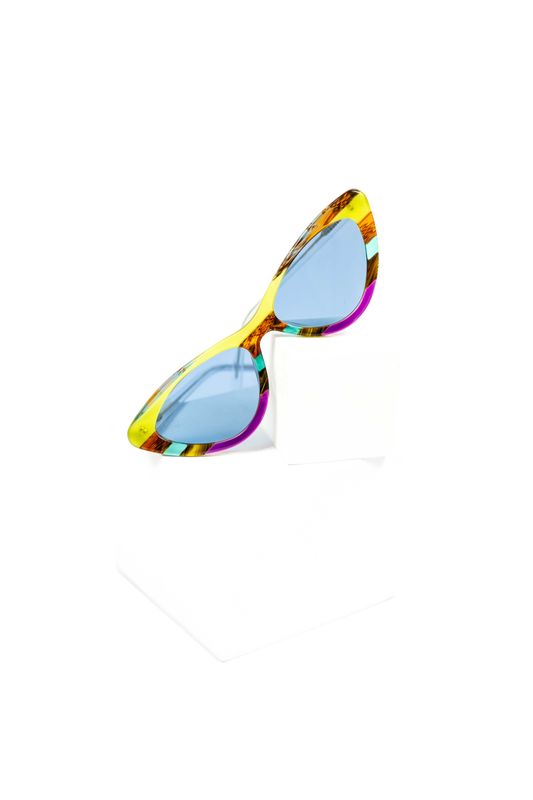 FEDE Eyewear by Jak de Priester