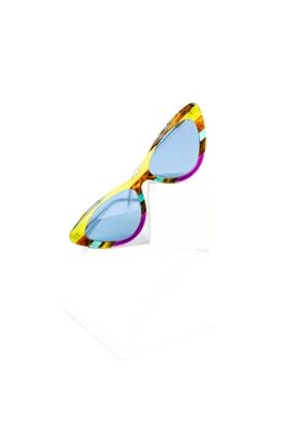 FEDE Eyewear by Jak de Priester