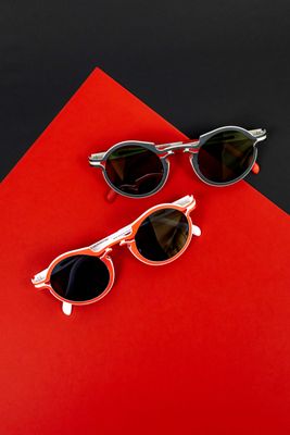 FEDE Eyewear by Jak de Priester