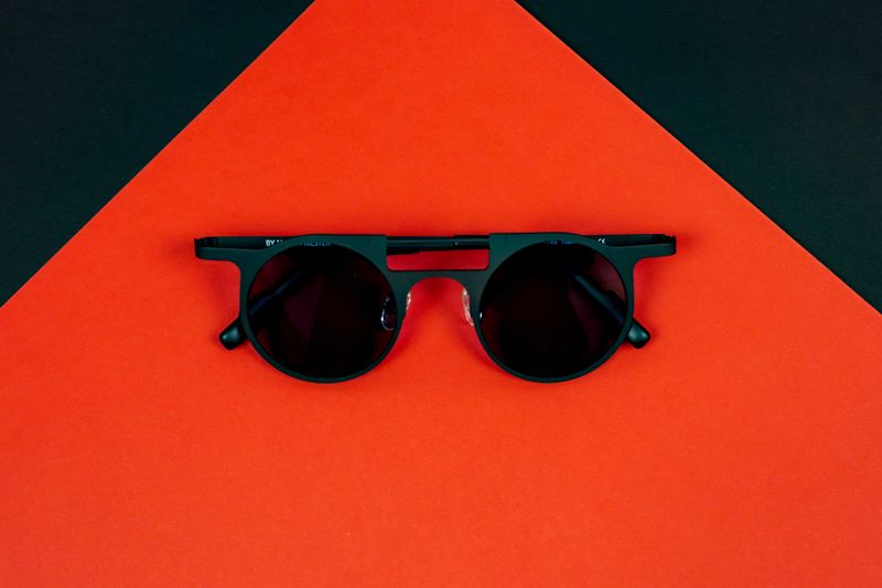 FEDE Eyewear by Jak de Priester