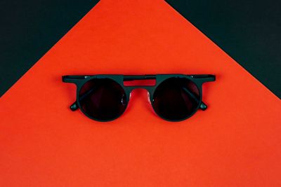 FEDE Eyewear by Jak de Priester