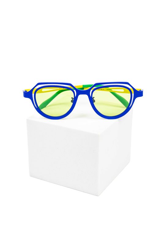 FEDE Eyewear by Jak de Priester