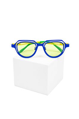 FEDE Eyewear by Jak de Priester