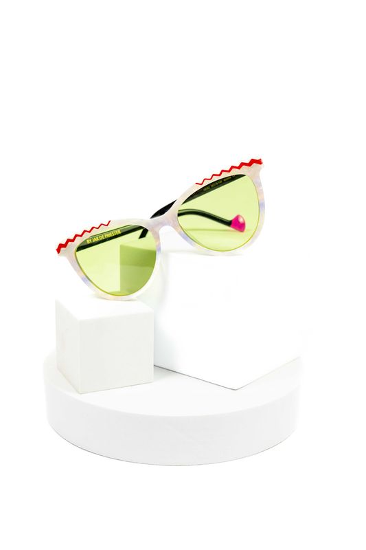 FEDE Eyewear by Jak de Priester