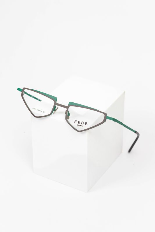 FEDE Eyewear