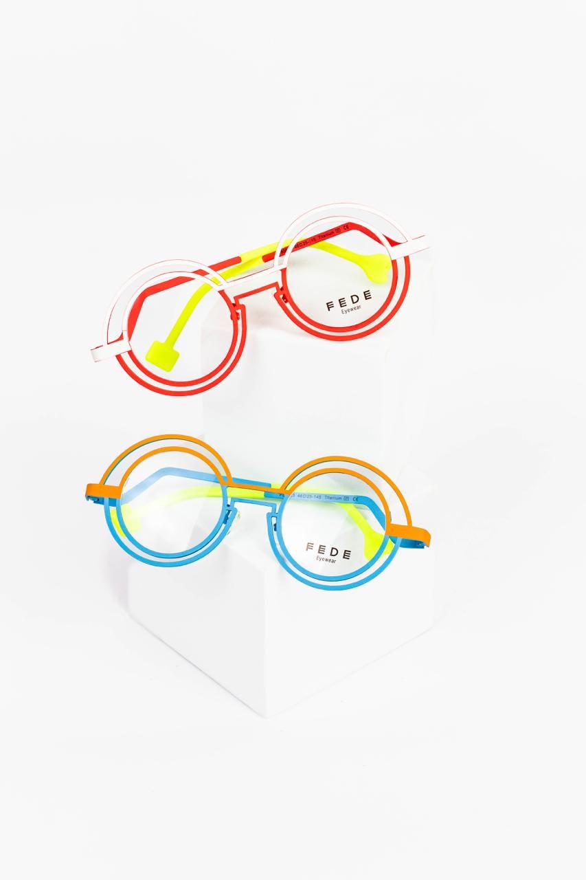 FEDE Eyewear
