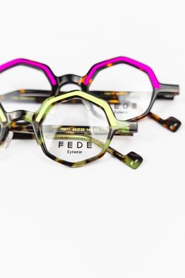 FEDE Eyewear