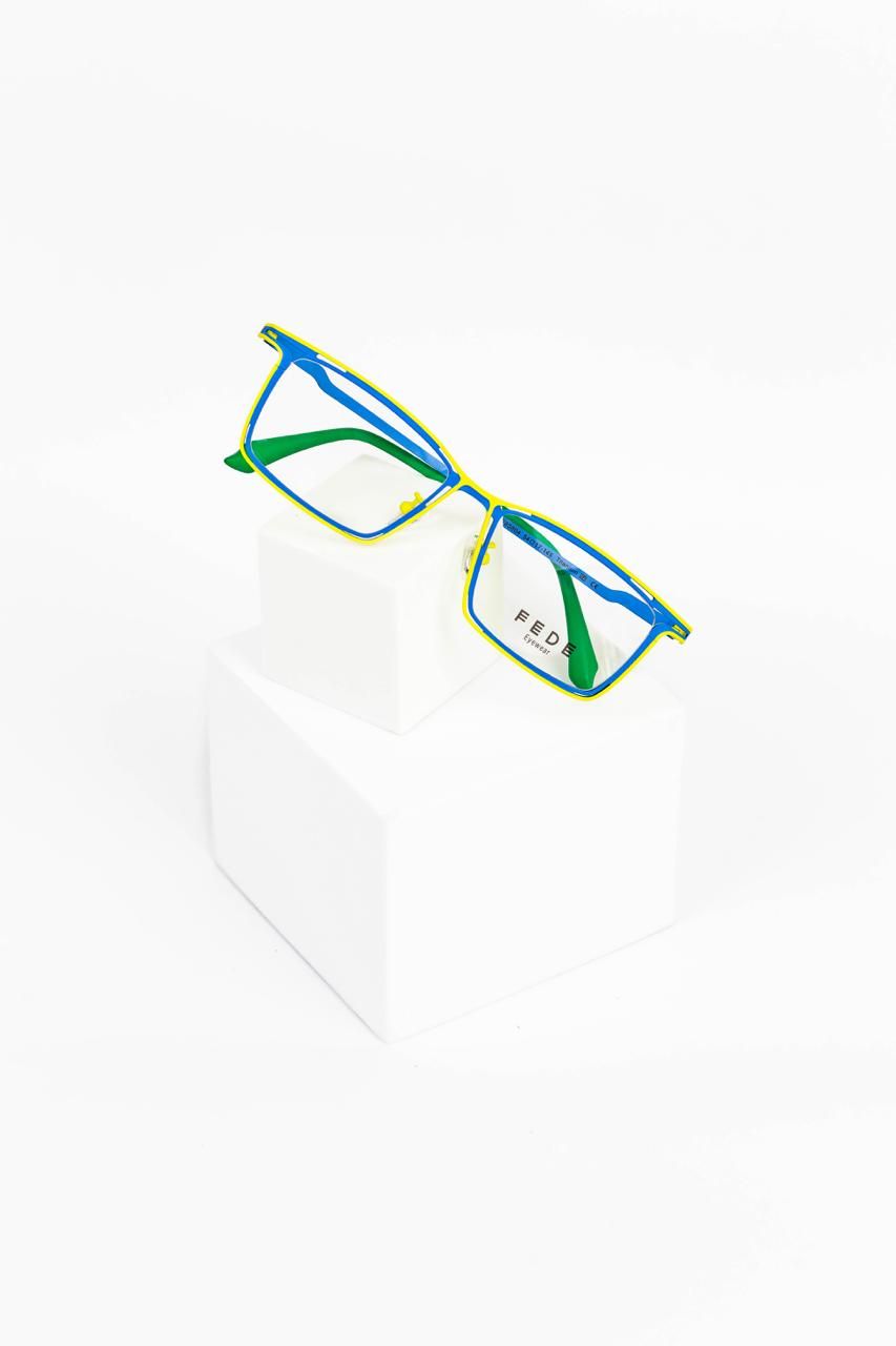 FEDE Lifestyle Eyewear