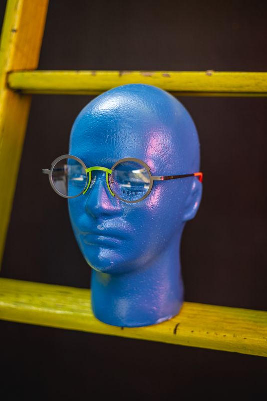 FEDE Lifestyle Eyewear