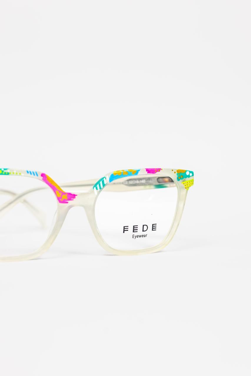 FEDE Hand painted (Luxury collection)