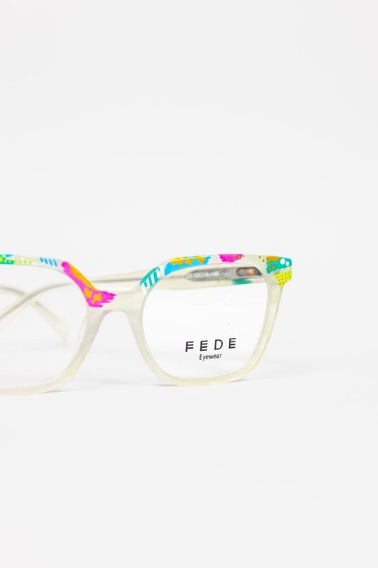 FEDE Hand painted (Luxury collection)