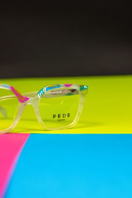 FEDE Hand painted collection