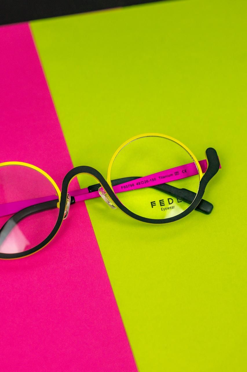 FEDE Lifestyle Eyewear