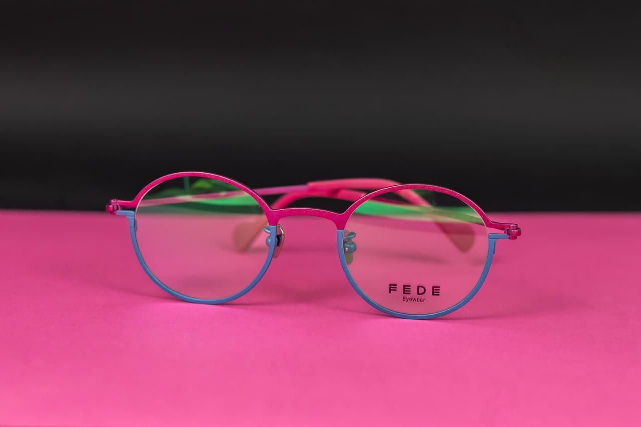 FEDE Lifestyle Eyewear