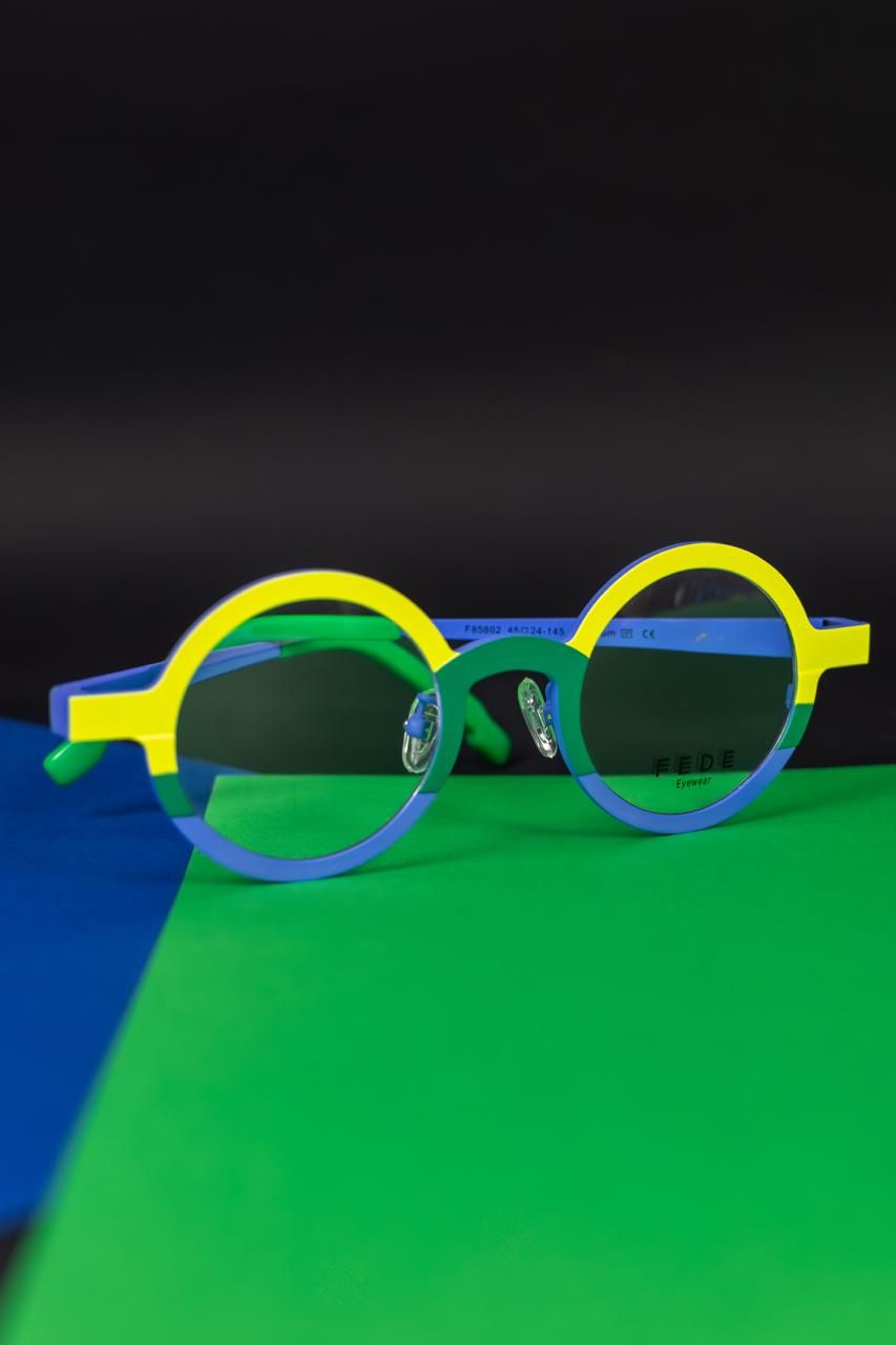 FEDE Lifestyle eyewear