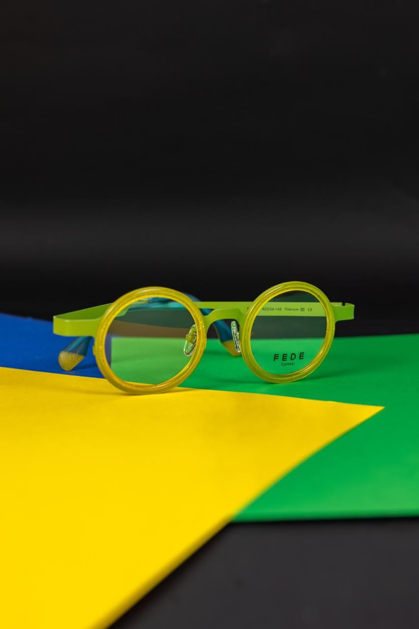 FEDE Lifestyle Eyewear