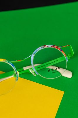 FEDE Lifestyle Eyewear